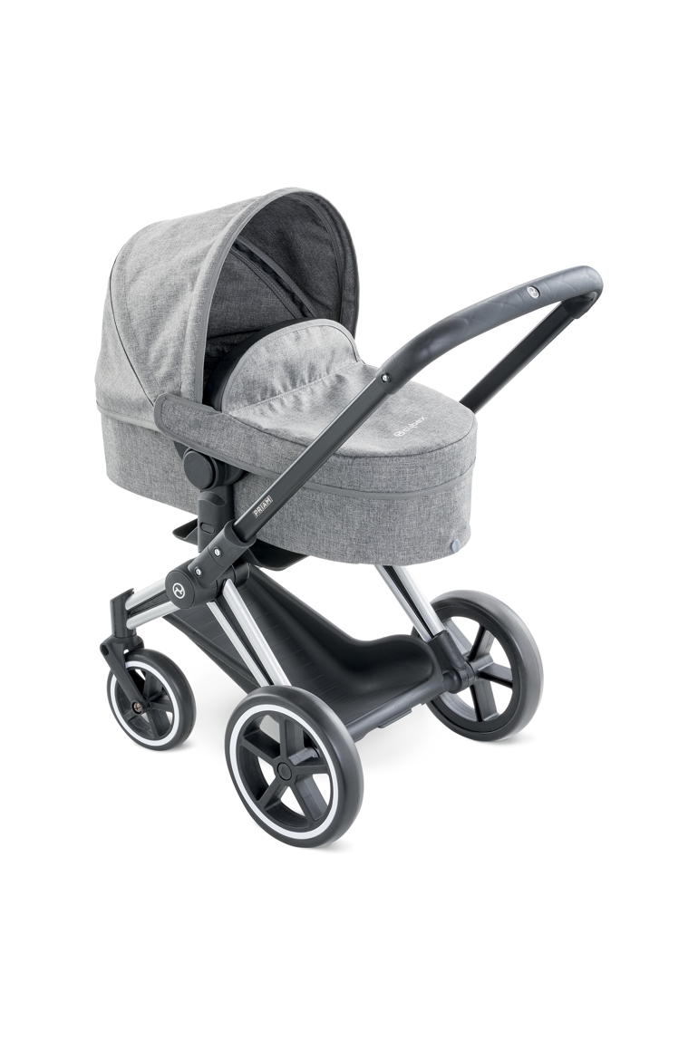 Landau 2en1 pour poupon 36 à 42cm, Corolle 1