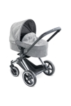 Landau 2en1 pour poupon 36 à 42cm, Corolle