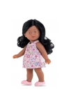 Poupée Mini Corolline Rosaly