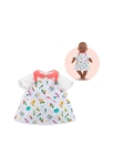Robe Petit Artiste pour poupon 36cm, Corolle 3
