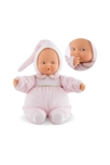 Doudou babipouce pays des rêves fleur de coton, Corolle
