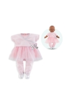 Ensemble Sport Danse pour poupon 36cm, Corolle