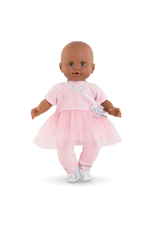Ensemble Sport Danse pour poupon 36cm, Corolle