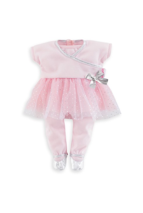 Ensemble Sport Danse pour poupon 36cm, Corolle 1