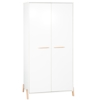 Armoire 2 portes Joy naturel