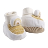 Chaussons bébé 0-6mois Sunlight