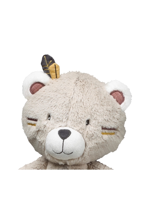 Doudou ours Timouki