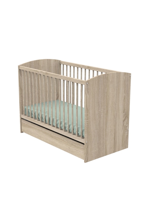 Lit bébé 60x120cm Access