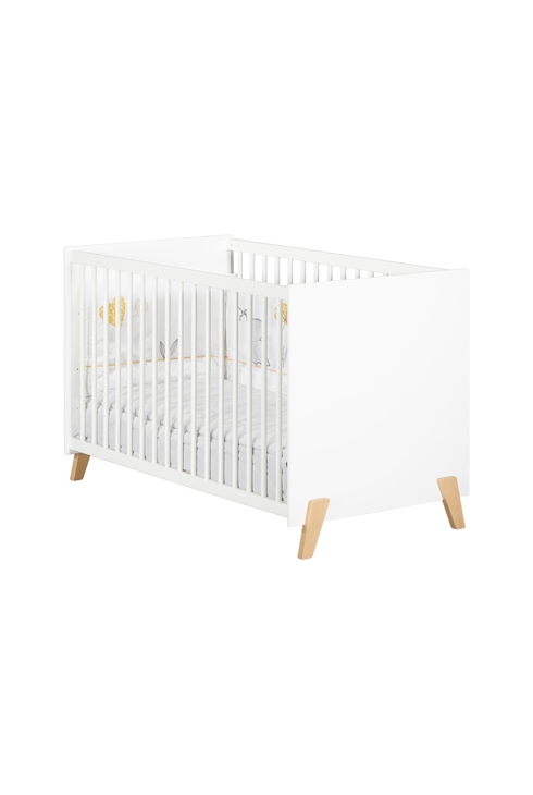 Lit bébé 120x60 Joy naturel