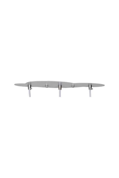 Suspension trio Lazare