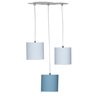 Suspension trio Lazare