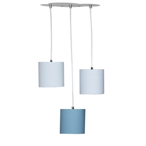 Suspension trio Lazare 1