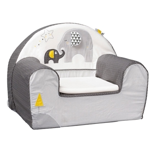 Fauteuil club Babyfan 1