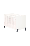 Lit bébé 120x60 Joy gris 2