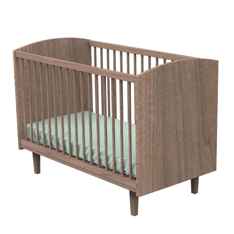 Lit bébé Jazzy -
