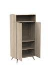 Armoire 2 portes et 1 niche Access 3