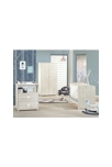 Armoire 2 portes hêtre cendré Smile 3