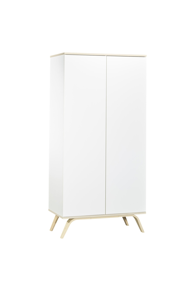 Armoire 2 portes Serena 1