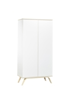 Armoire 2 portes Serena 1