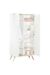 Armoire 2 portes Serena 2