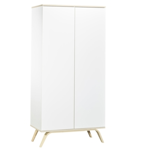 Armoire 2 portes Serena 1