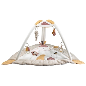 Tapis d'éveil Tipi Timouki 1