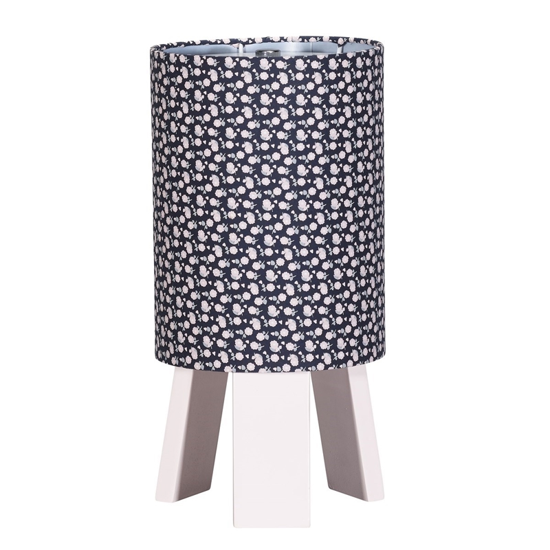 Lampe à poser Miss fleur de lune -
