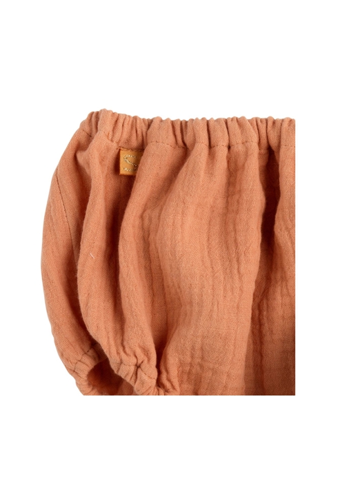 Lot de 2 culottes bloomers Botanica