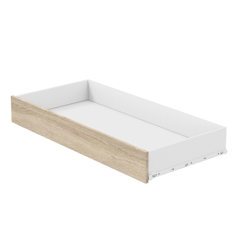 Tiroir pour lit bébé -
