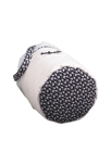 Lot de 3 panières gigognes en tissu Miss fleur de lune 4