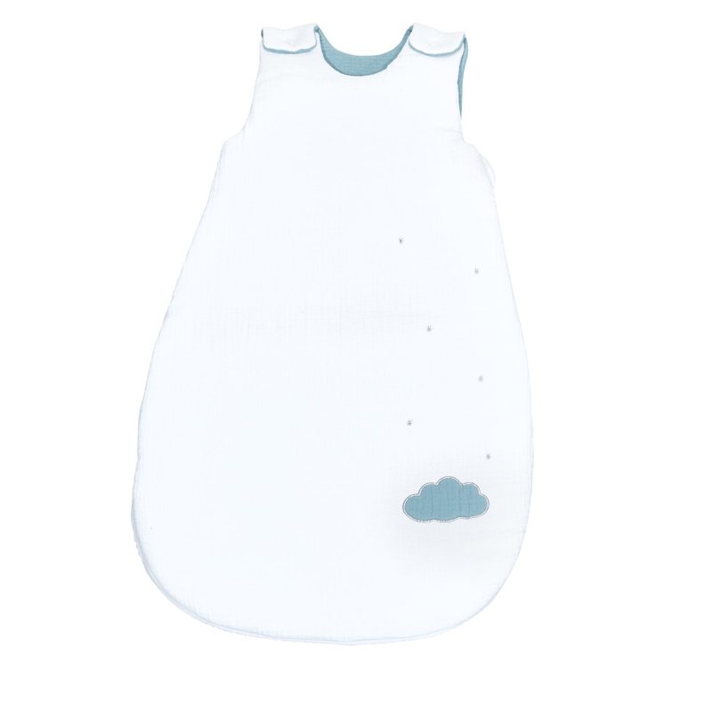 Sauthon - Gigoteuse hiver 0-6 mois Lily - TOG 3,5 -