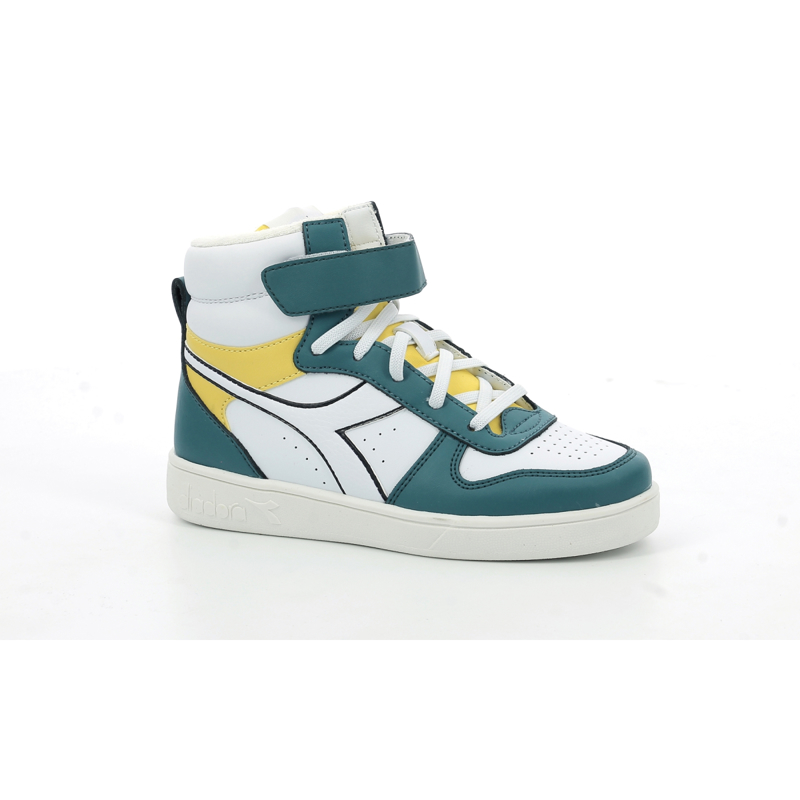 Sneakers hautes cuir Magic Mid Ps - 29