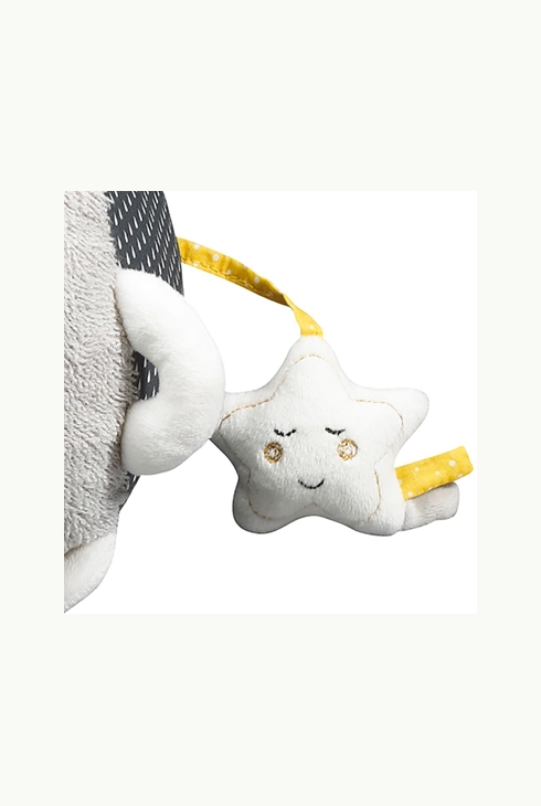 Balle d'activités Babyfan