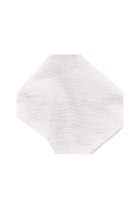 Doudou mouchoir en coton