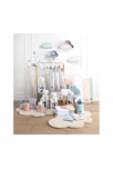 Doudou mouchoir en coton 4