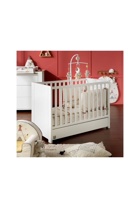 Lit bébé Loft
