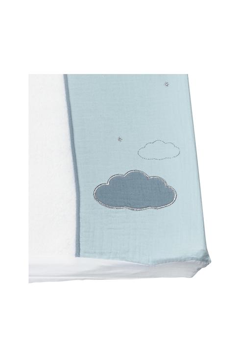 Matelas à langer en coton