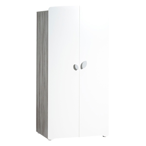 Armoire 2 portes Leaf 1