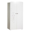 Armoire 2 portes Teddy