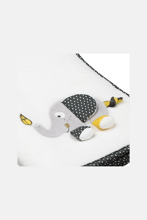 Couverture Babyfan