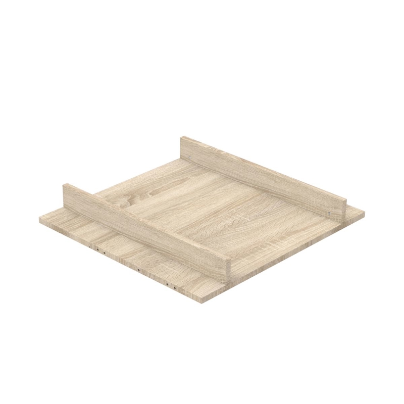 Sauthon - Plan à langer pour commode -