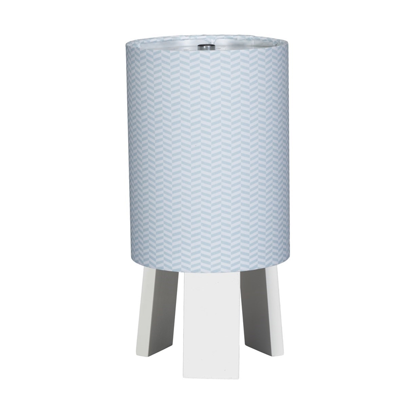 Sauthon - Lampe à poser Lazare -