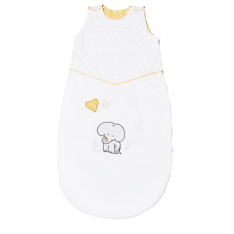 Baby Price - Gigoteuse 6-24 mois Eli et zéli - TOG 2,7 -