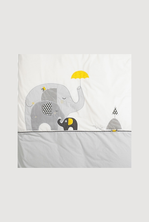 Parure de lit bébé Babyfan