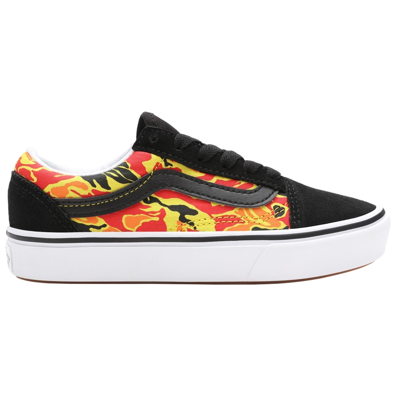 Baskets à lacets Old Skool - 21