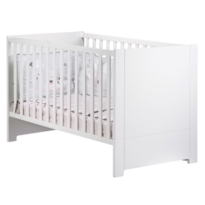 Little bébé évolutif 140x70 en lit junior big bed Loft 1