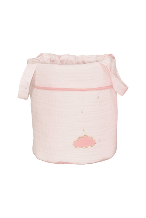 Lot de 3 panières gigognes Lily