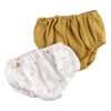 Lot de 2 culottes bloomers Sunlight