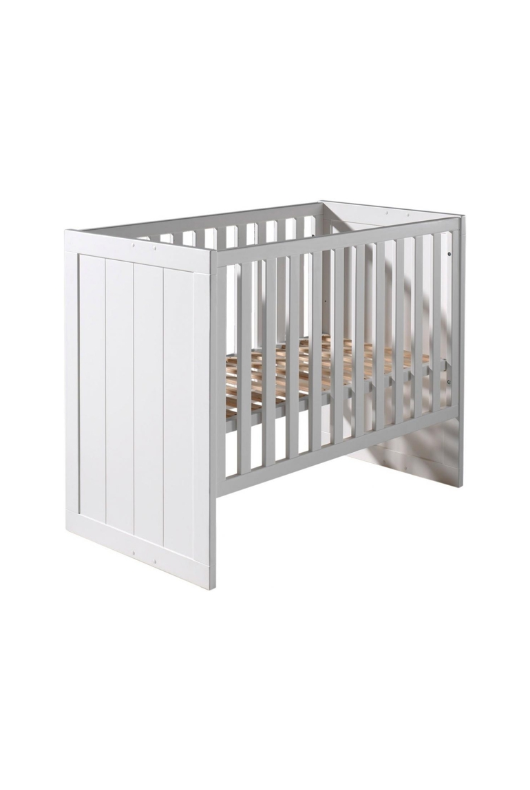 Lit bébé 60x120cm Erik 1