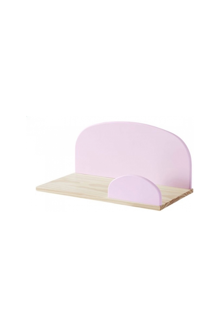 Etagère 45cm Kiddy rose 1
